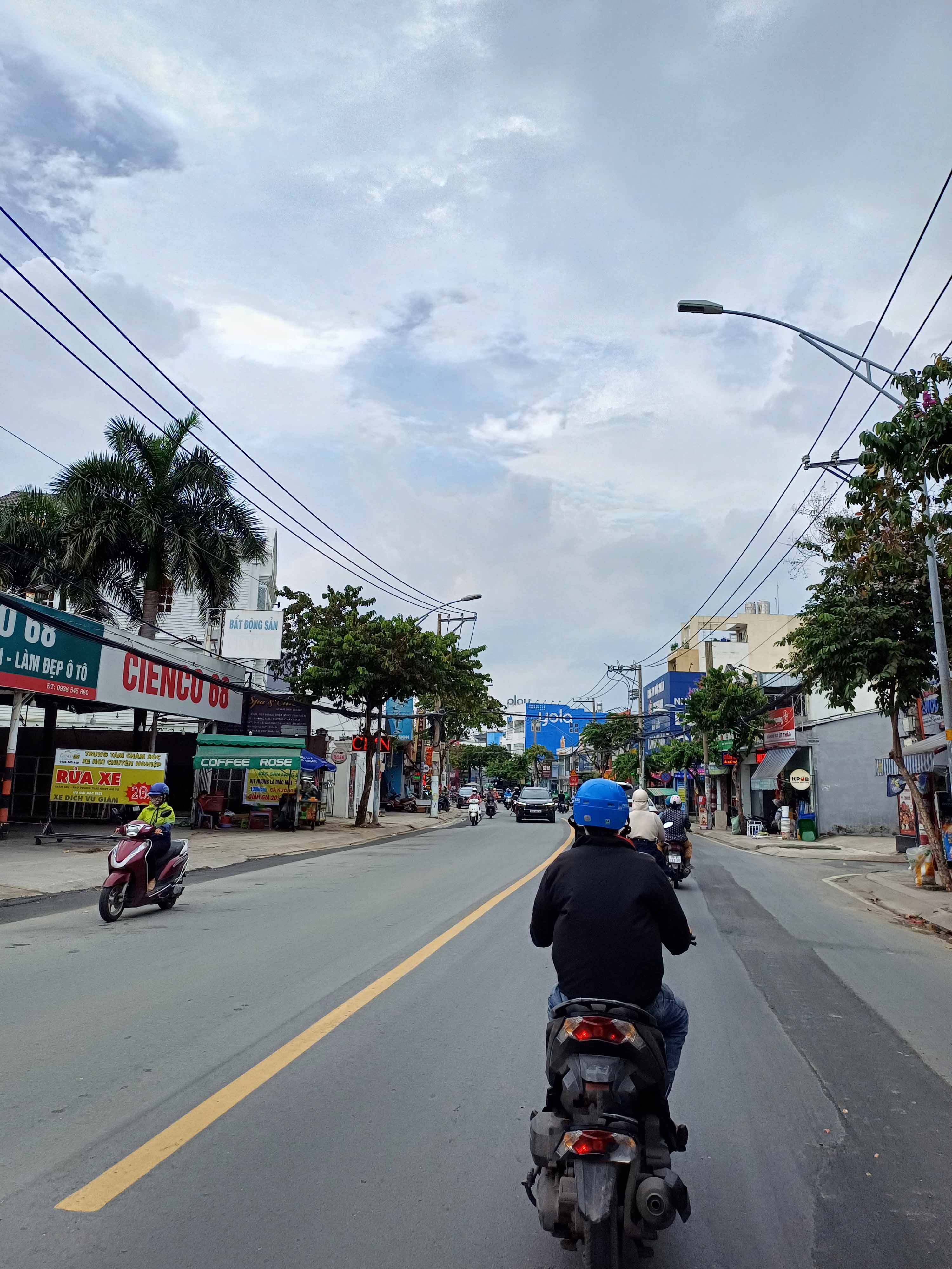 Bán Nhà Hẻm Xe Hơi Trường Thọ 80m² – Gần Metro – Đang Cho Thuê 8.5tr/Tháng – Chỉ 5.1 Tỷ - Ảnh 1